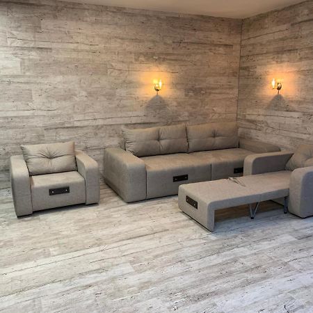 אודסה Vip Apartments Arcadia 487 מראה חיצוני תמונה