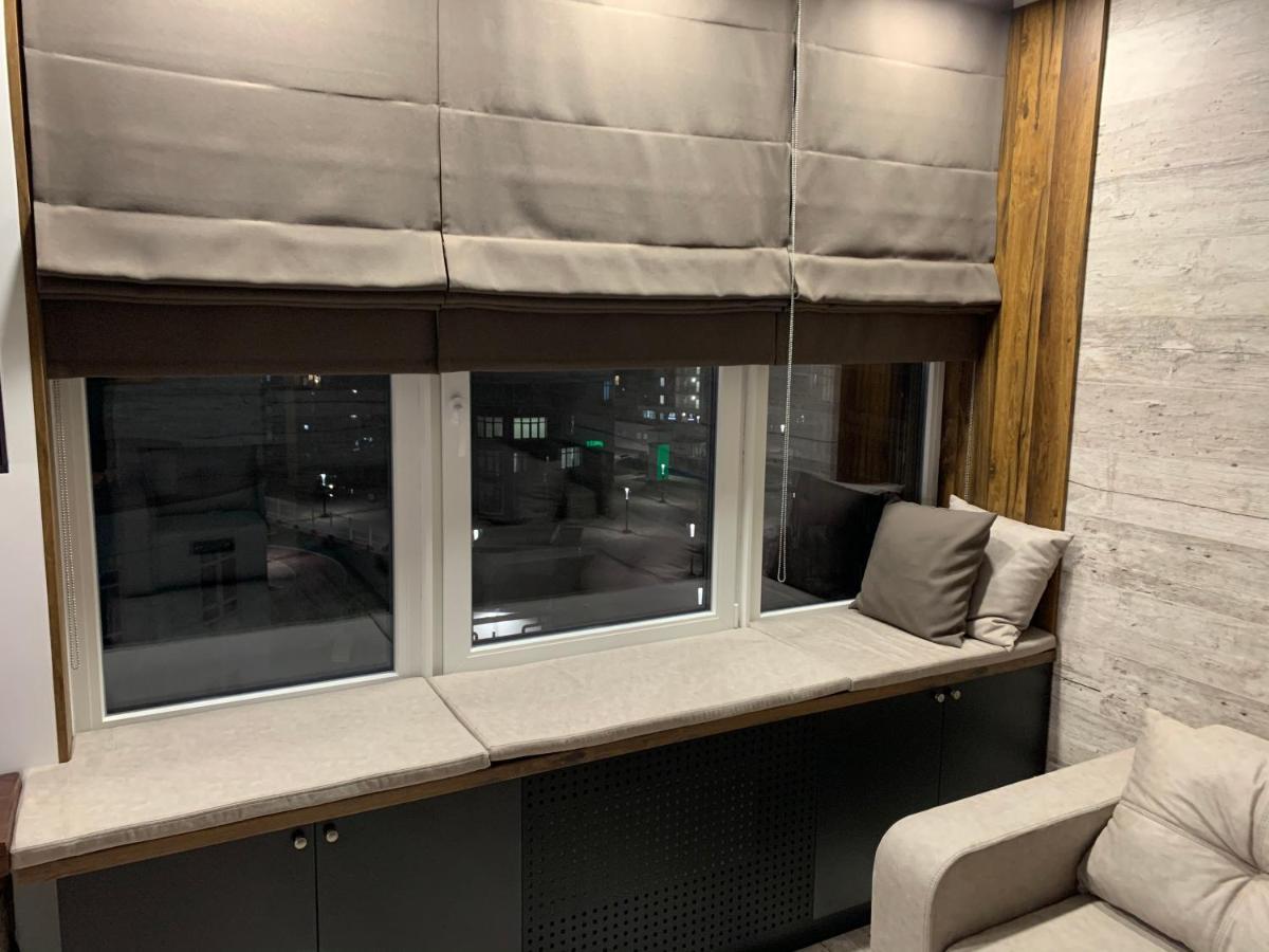אודסה Vip Apartments Arcadia 487 מראה חיצוני תמונה