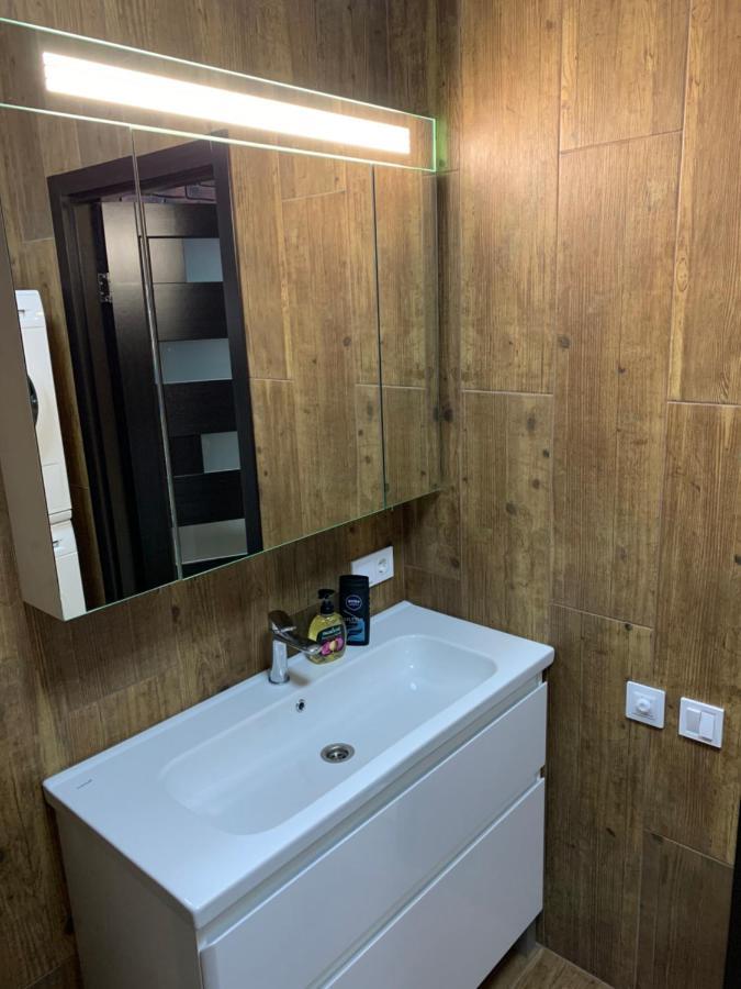 אודסה Vip Apartments Arcadia 487 מראה חיצוני תמונה