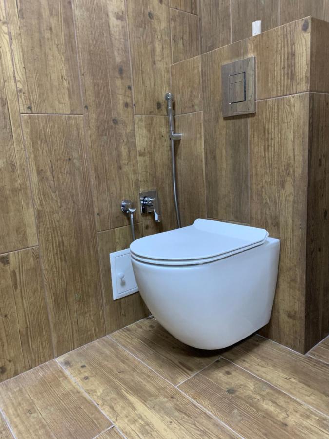 אודסה Vip Apartments Arcadia 487 מראה חיצוני תמונה