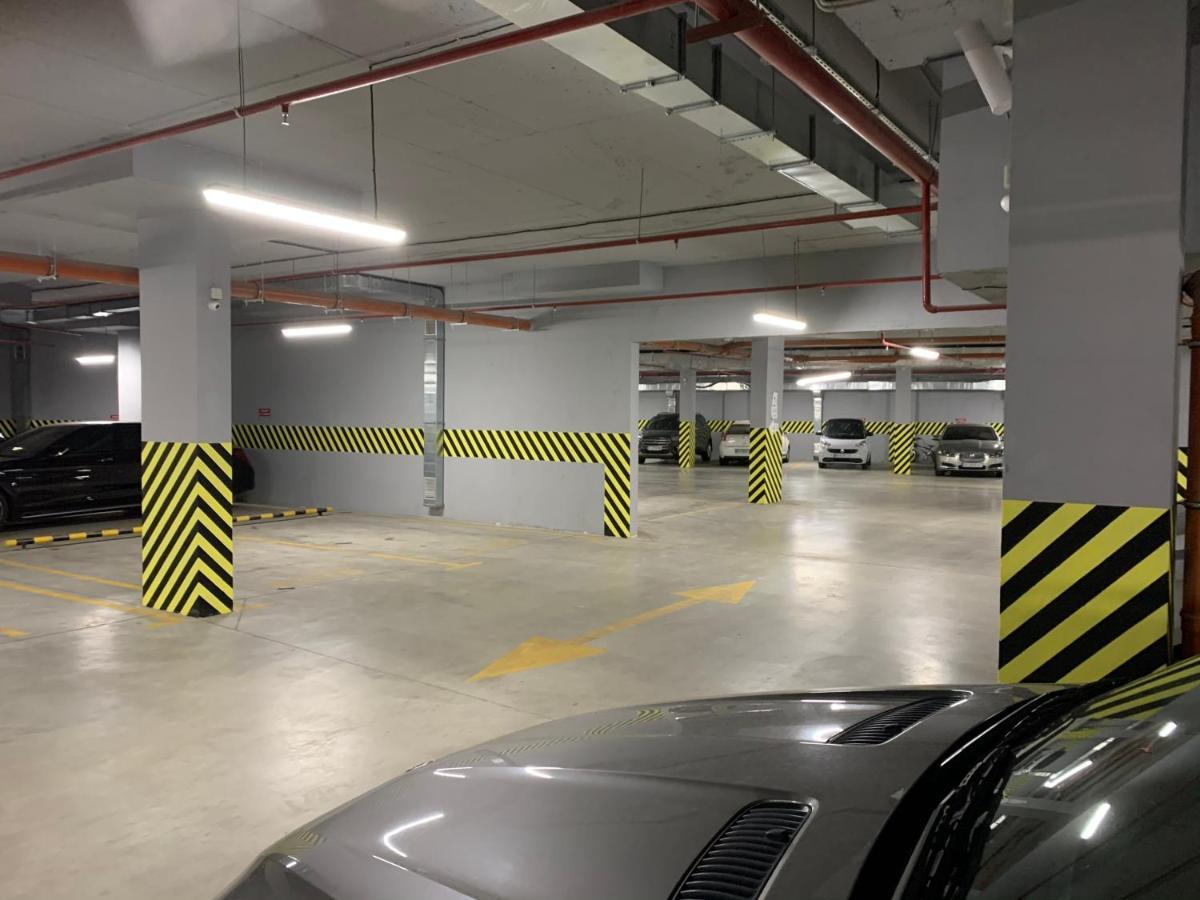 אודסה Vip Apartments Arcadia 487 מראה חיצוני תמונה