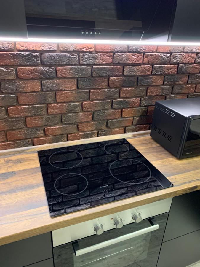 אודסה Vip Apartments Arcadia 487 מראה חיצוני תמונה