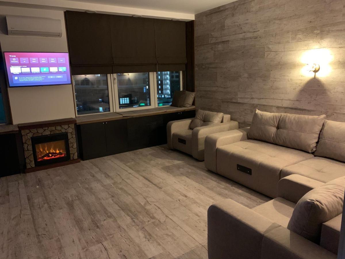 אודסה Vip Apartments Arcadia 487 מראה חיצוני תמונה