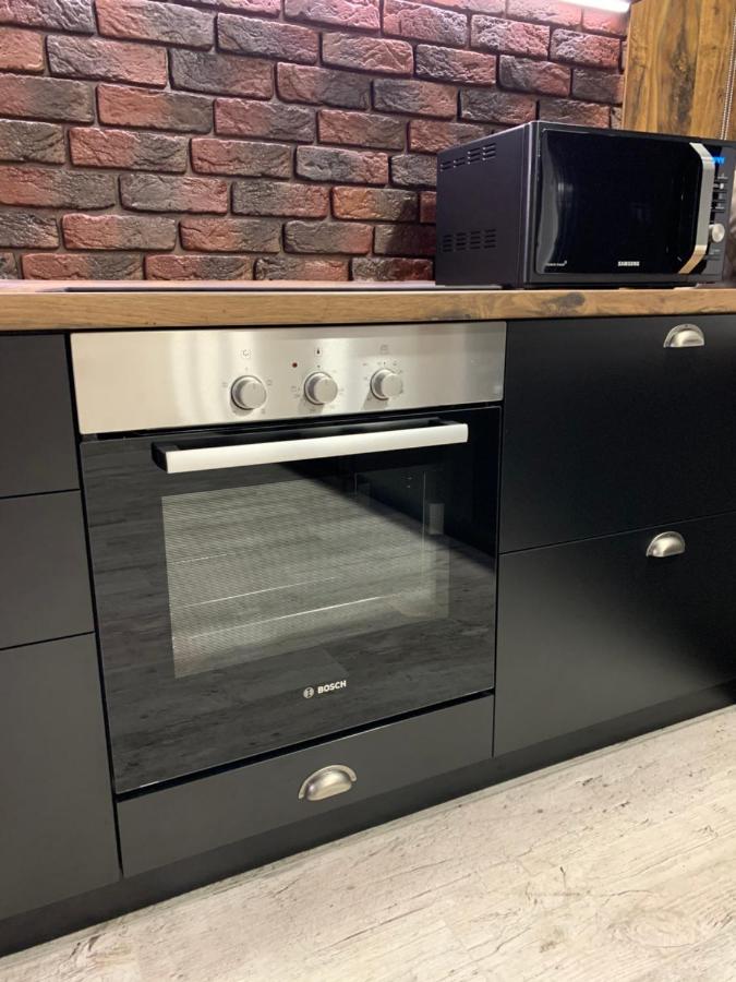 אודסה Vip Apartments Arcadia 487 מראה חיצוני תמונה