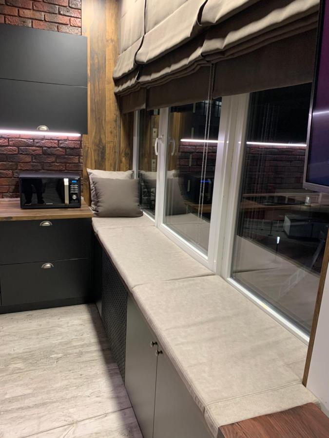 אודסה Vip Apartments Arcadia 487 מראה חיצוני תמונה