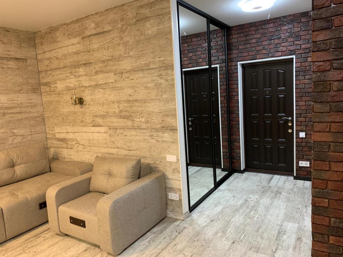 אודסה Vip Apartments Arcadia 487 מראה חיצוני תמונה