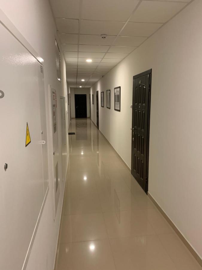 אודסה Vip Apartments Arcadia 487 מראה חיצוני תמונה