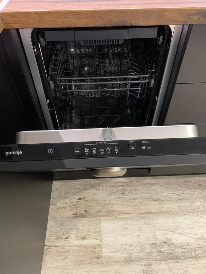 אודסה Vip Apartments Arcadia 487 מראה חיצוני תמונה