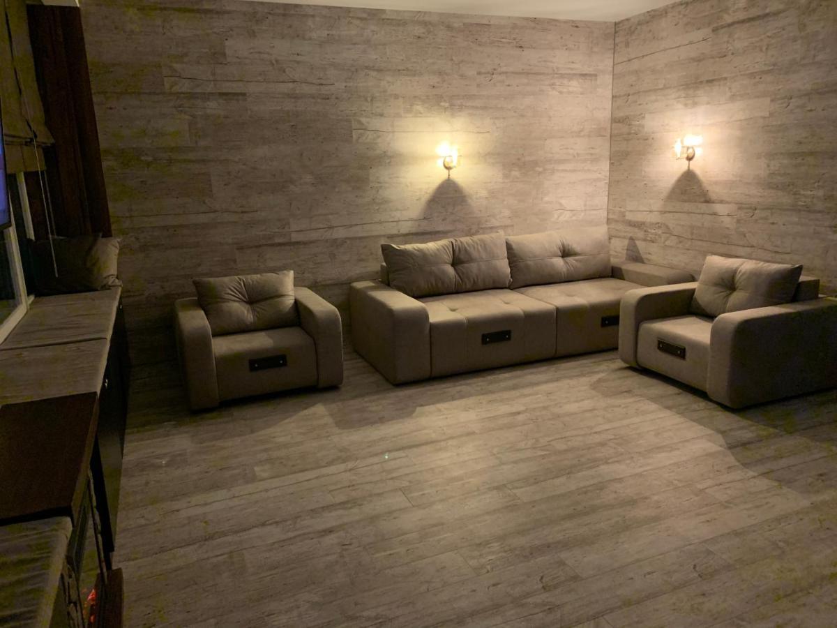 אודסה Vip Apartments Arcadia 487 מראה חיצוני תמונה