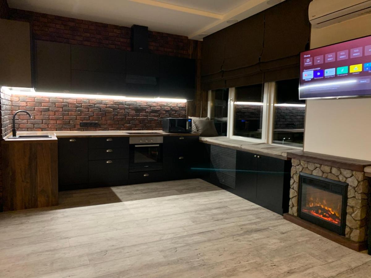 אודסה Vip Apartments Arcadia 487 מראה חיצוני תמונה