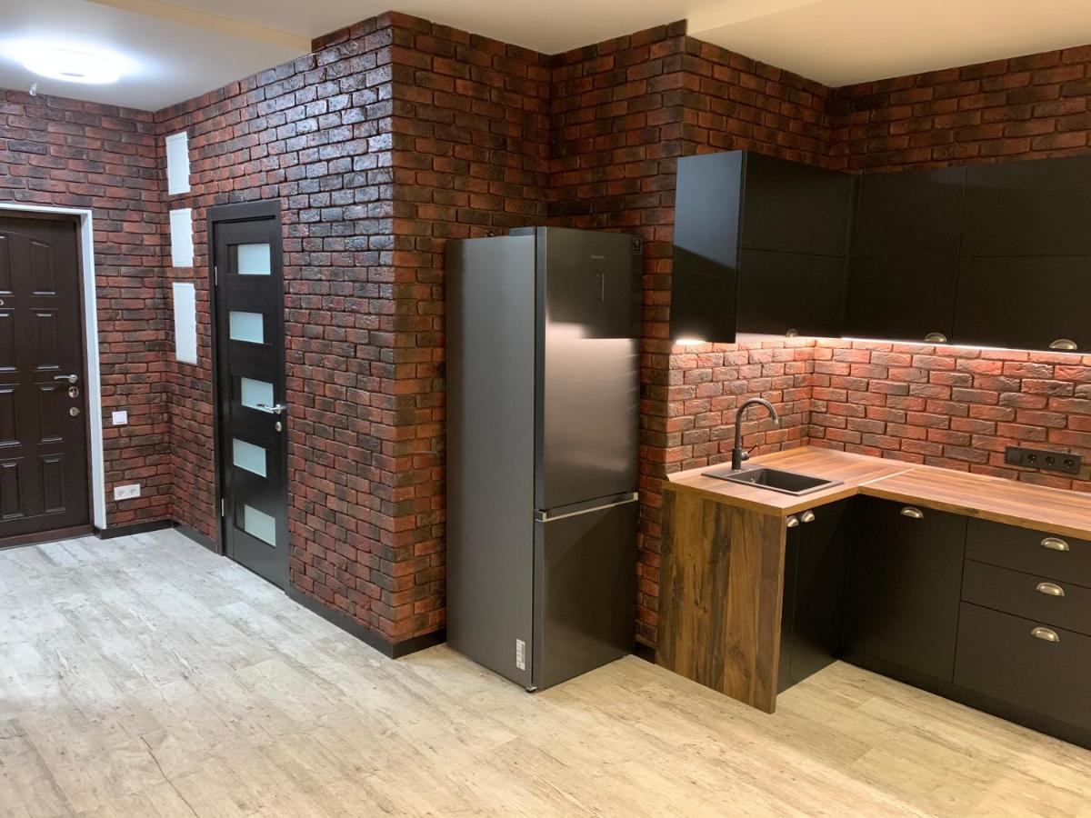 אודסה Vip Apartments Arcadia 487 מראה חיצוני תמונה