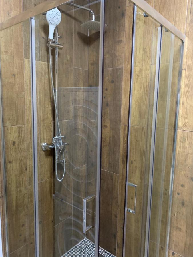 אודסה Vip Apartments Arcadia 487 מראה חיצוני תמונה
