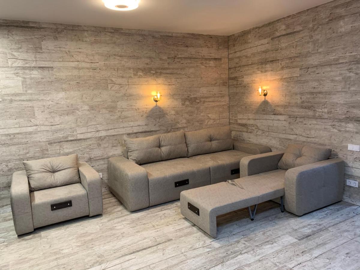 אודסה Vip Apartments Arcadia 487 מראה חיצוני תמונה