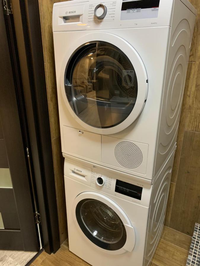 אודסה Vip Apartments Arcadia 487 מראה חיצוני תמונה