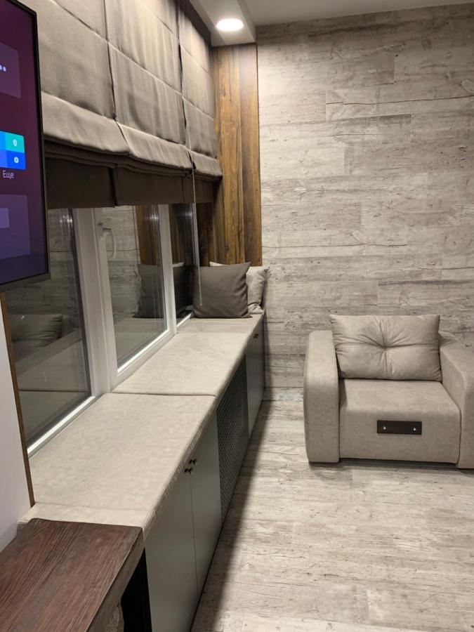 אודסה Vip Apartments Arcadia 487 מראה חיצוני תמונה