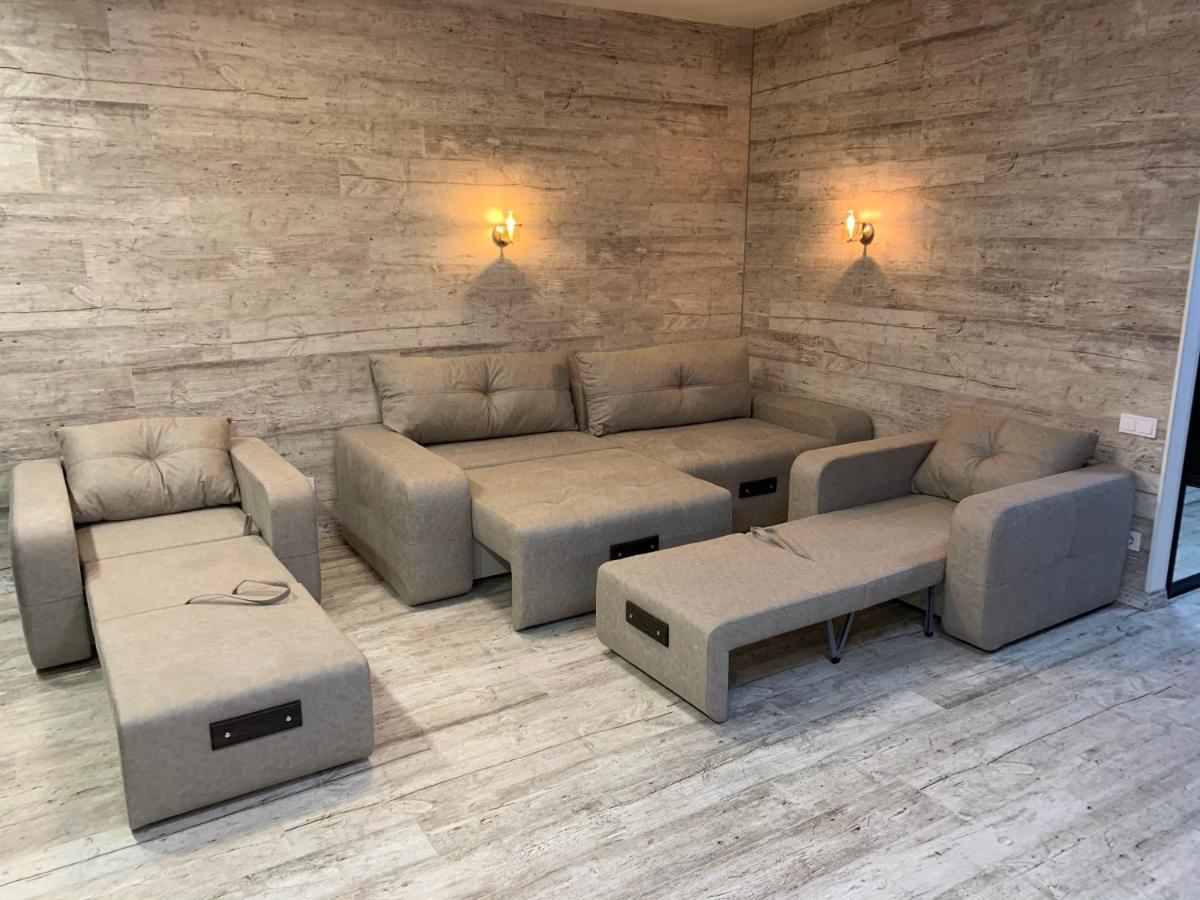 אודסה Vip Apartments Arcadia 487 מראה חיצוני תמונה
