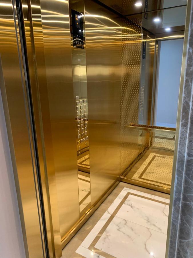 אודסה Vip Apartments Arcadia 487 מראה חיצוני תמונה