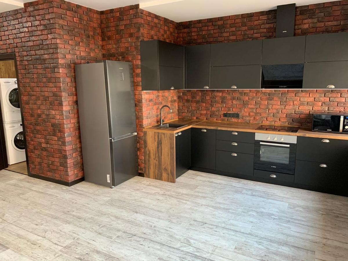 אודסה Vip Apartments Arcadia 487 מראה חיצוני תמונה