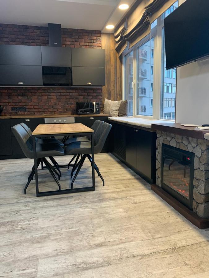 אודסה Vip Apartments Arcadia 487 מראה חיצוני תמונה